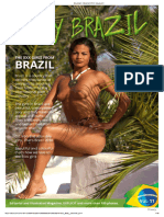 Sexy Brazil - December 2018