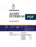 MODUL 04 Audit Internal