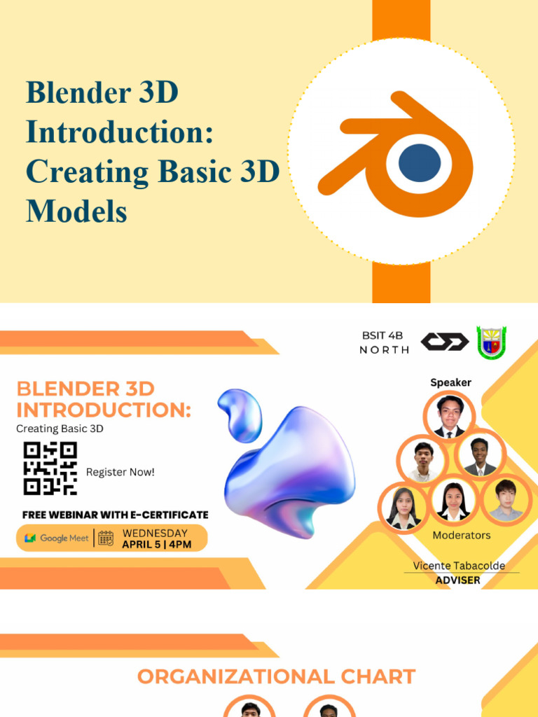 Current Trends Download Free PDF Blender (Software) 3 D Computer