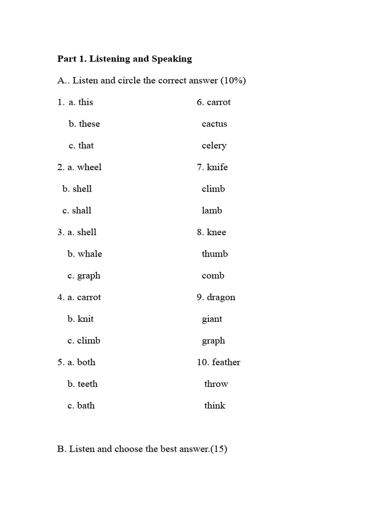 Boost Up English Listening & Writing | PDF | Teaching Methods & Materials