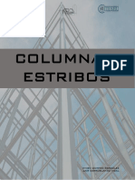 Columna y Estribos