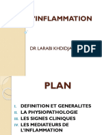 1 Inflammation