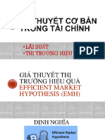 Tttcqt-tuần 4-Balance of Payment