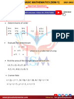 bcs-012-1st Semi