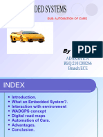 ADARSH E. A Automation-Of-Car-And-Embedded-Systems-2