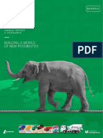 2020 Lafarge Africa PLC Annual Report Accounts