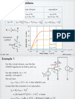 Nmos Examples