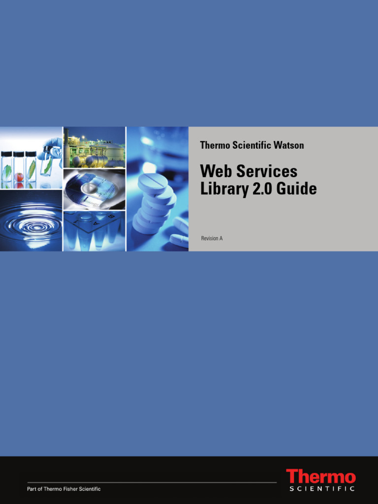 Watson Web Services Library 2.0 Guide | PDF | World Wide Web | Internet ...
