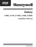 Download Galaxy g3 Installation Manual by Sandra Canha SN68607011 doc pdf