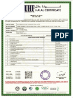 IOL Chemicals 0348