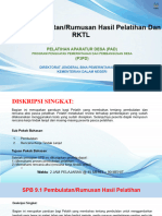 PB.9.1 Bpembulatan Dan RKTL