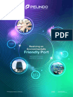 (ENG) - Laporan Keberlanjutan (ID-EnG) - Sustainability Report PT Pelabuhan Indonesia (Persero) Year 2022