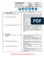 IK - POP.02 Pembuatan AN Solution Rev.01