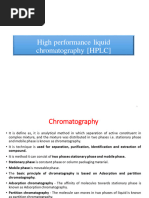 HPLC