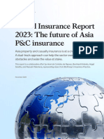 To Add To Pru Deck Global Insurance Report 2023 The Future of Asia P and C Insurance Vfinal