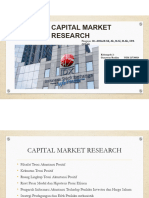 Capital Market Research - Gunawan Ruslim - Nim 23730014