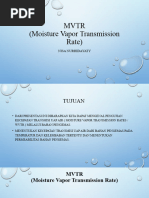 USP 671: Moisture Testing for Containers | PDF | Regression Analysis ...