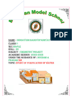 Indrayudh Chemistry