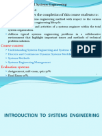 Chapter 1 - Industrial System Engineering