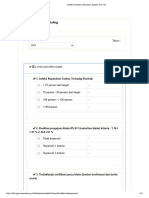 Health - Facilities - Information - System - H - F - I - S - Kredensialing 2