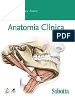 Sobotta Anatomia Clinica Jens Waschke