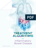 Malaysian IBD Treatment Algorithms