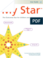 My Star User Guide