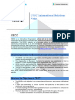 OECD-IR