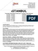 Istanbul 4 BB 2023