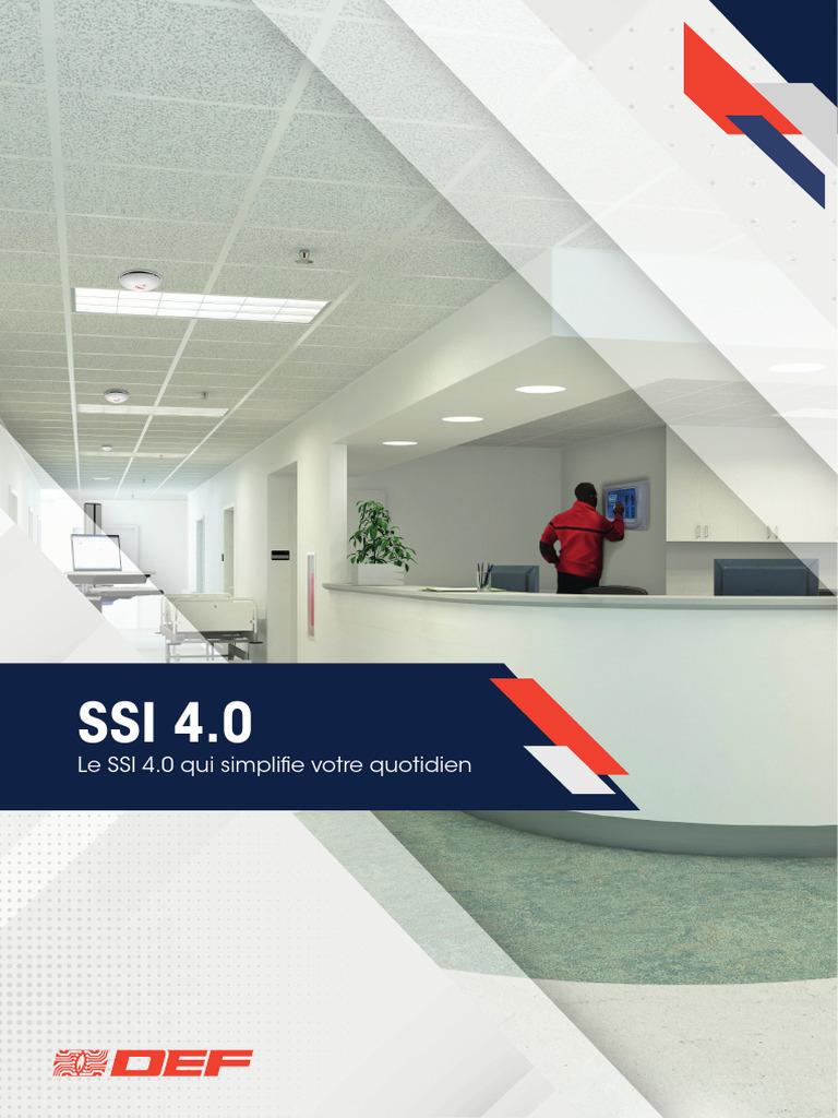 Solutions SSI 4.0 : Léonis et Clarion | PDF | Informatique | Logiciel