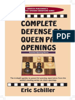 Complete Defense To Queen Pawn Openings (2012)