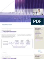 Gde Reagents Guide To Selecting Microplate