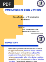 Optimization Methods - PPT