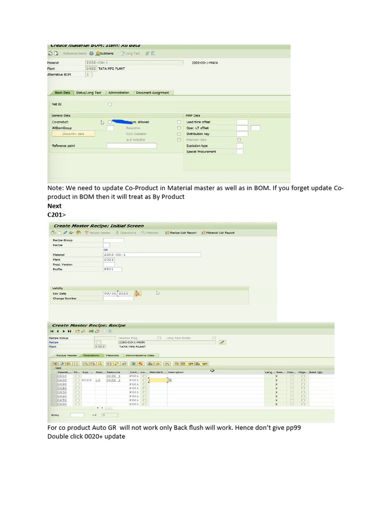 Joint Production Part2 Pdf