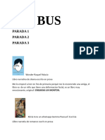 Biografia Lectora