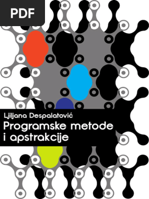 Programske Metode I Apstrakcije LDespala | PDF