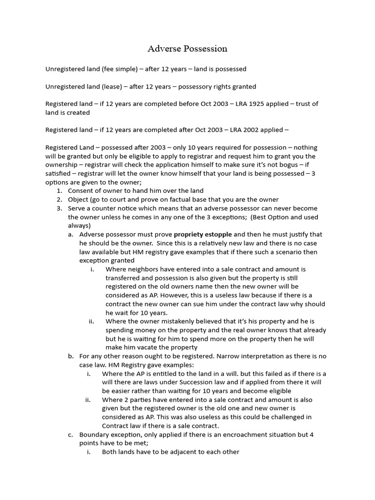 adverse-possession-pdf-adverse-possession-common-law