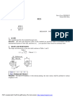 HES B008-03   HEXAGON NUTS