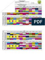 Jadwal Semester Ganjil 2023 Sept