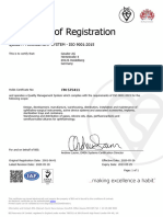 Geuder - ISO 9001 FM 575411
