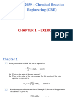 Chapter 1 - Exercise