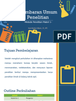 Pertemuan 2