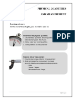 Chapter 1 - Physical Quantities and Measurement - Nov 2015.docx Updated