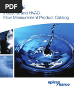Download Catlogo de Flujometros industriales Spirax Sarco by saconaconaca SN68610567 doc pdf