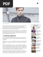 l.l.bean トートバッグ Esquire S Big Black Book Spring Summer 2014 | PDF | Suit
