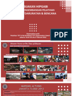 Materi 1 - Kebijakan DPP Hipgabi Dalam Diklat Gadar Bencana TH 2022-1