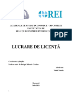 Licență