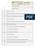 Informe de Observacion de Estucado 07-08-2023