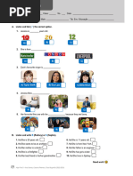 Year5 Test1