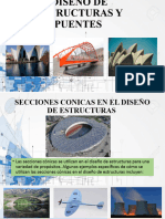 Diseño de Estructuras y Puentes